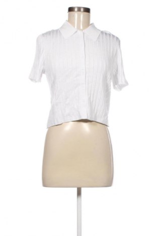 Dámsky kardigán Calvin Klein Jeans, Velikost L, Barva Bílá, Cena  1 279,00 Kč