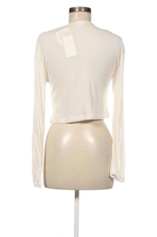 Damen Strickjacke Calvin Klein Jeans, Größe XS, Farbe Ecru, Preis € 31,99