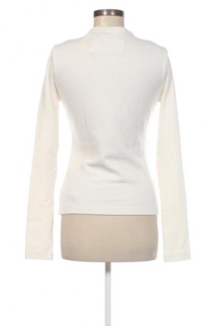 Дамска жилетка Calvin Klein Jeans, Размер M, Цвят Екрю, Цена 40,90 €