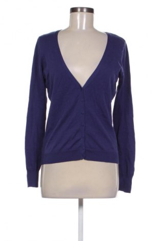 Damski kardigan Camaieu, Rozmiar M, Kolor Fioletowy, Cena 28,99 zł