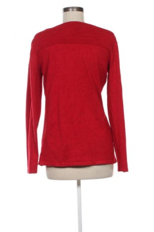 Dámsky kardigán Capture, Velikost M, Barva Červená, Cena  79,00 Kč