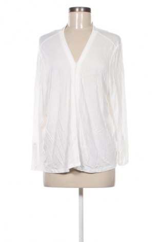 Γυναικεία ζακέτα Cecil, Μέγεθος XXL, Χρώμα Λευκό, Τιμή 6,99 €