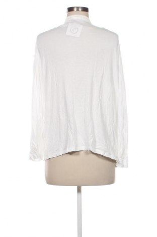 Γυναικεία ζακέτα Cecil, Μέγεθος XXL, Χρώμα Λευκό, Τιμή 6,99 €