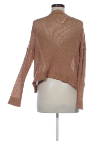 Γυναικεία ζακέτα Chiquelle, Μέγεθος XL, Χρώμα  Μπέζ, Τιμή 3,99 €