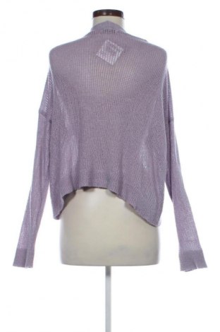 Γυναικεία ζακέτα Chiquelle, Μέγεθος XL, Χρώμα Βιολετί, Τιμή 3,99 €