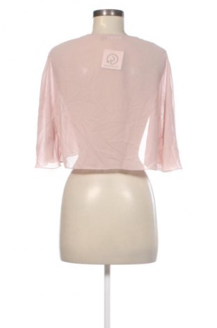 Дамска жилетка Christian Berg, Размер L, Цвят Розов, Цена 3,57 €