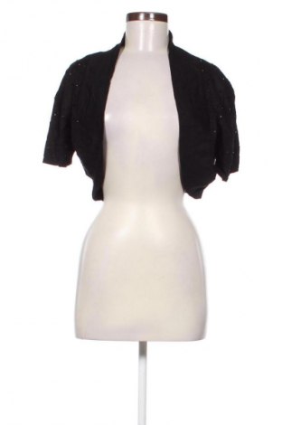 Dámsky kardigán City Chic, Velikost S, Barva Černá, Cena  49,00 Kč