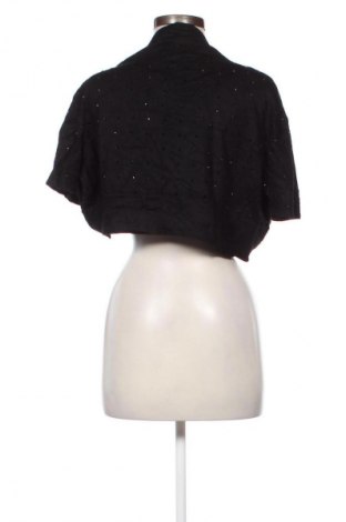 Dámsky kardigán City Chic, Velikost S, Barva Černá, Cena  49,00 Kč