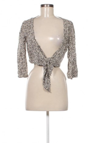 Γυναικεία ζακέτα Clockhouse, Μέγεθος XS, Χρώμα Πολύχρωμο, Τιμή 2,99 €