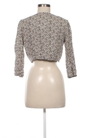 Γυναικεία ζακέτα Clockhouse, Μέγεθος XS, Χρώμα Πολύχρωμο, Τιμή 2,99 €