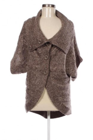 Дамска жилетка Clockhouse, Размер XL, Цвят Сив, Цена 27,69 €