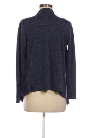 Γυναικεία ζακέτα Colloseum, Μέγεθος S, Χρώμα Μπλέ, Τιμή 2,99 €