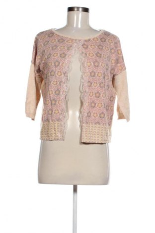 Γυναικεία ζακέτα Conbipel, Μέγεθος S, Χρώμα Πολύχρωμο, Τιμή 3,99 €