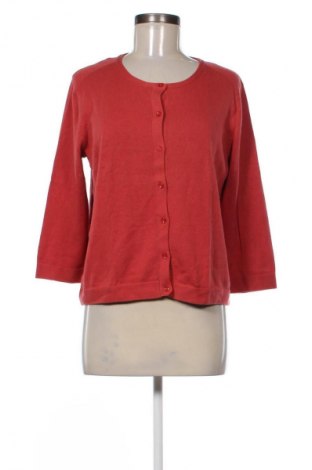 Dámsky kardigán Cortefiel, Velikost L, Barva Růžová, Cena  49,00 Kč