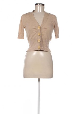 Γυναικεία ζακέτα Country Road, Μέγεθος M, Χρώμα  Μπέζ, Τιμή 6,99 €