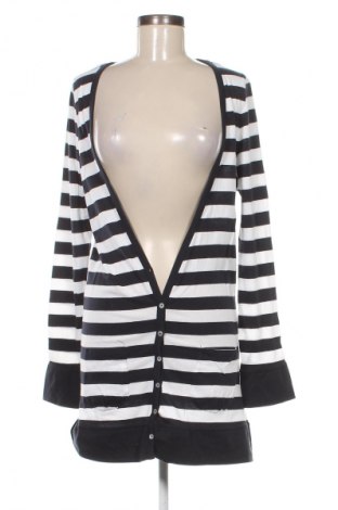 Női kardigán Denim&Co., Méret XL, Szín Sokszínű, Ár 1 959 Ft