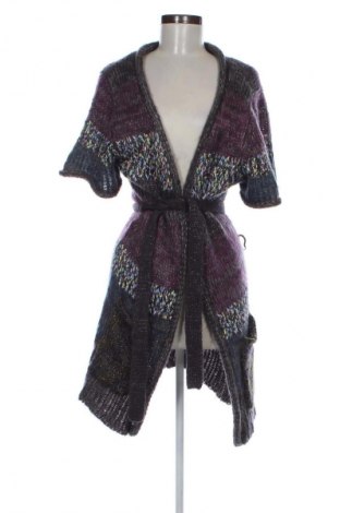 Damski kardigan Didi, Rozmiar XS, Kolor Kolorowy, Cena 20,99 zł