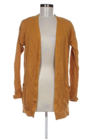 Дамска жилетка Dotti, Размер S, Цвят Жълт, Цена 3,06 €