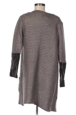 Γυναικεία ζακέτα Drole De Copine, Μέγεθος M, Χρώμα Γκρί, Τιμή 2,99 €