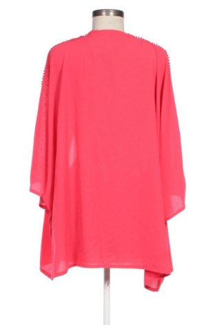 Dámsky kardigán Esmara, Velikost 3XL, Barva Červená, Cena  179,00 Kč