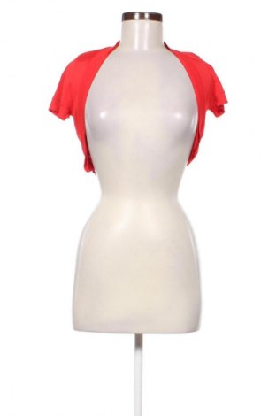 Dámsky kardigán Esprit, Velikost S, Barva Červená, Cena  49,00 Kč