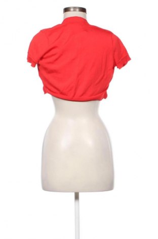 Dámsky kardigán Esprit, Velikost S, Barva Červená, Cena  49,00 Kč