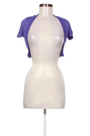 Γυναικεία ζακέτα Esprit, Μέγεθος S, Χρώμα Βιολετί, Τιμή 3,99 €