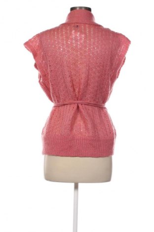 Дамска жилетка Esprit, Размер S, Цвят Розов, Цена 11,24 €