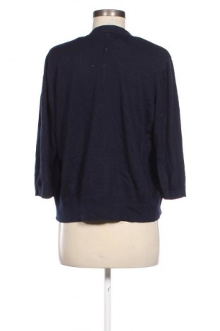 Дамска жилетка Esprit, Размер XL, Цвят Син, Цена 12,27 €