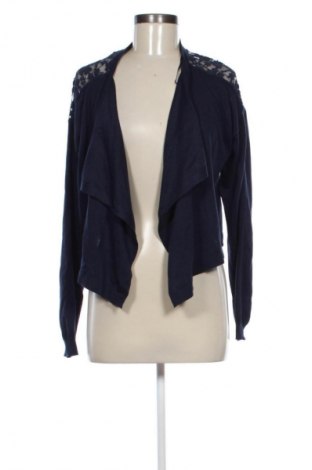 Dámsky kardigán Esprit, Velikost L, Barva Modrá, Cena  269,00 Kč