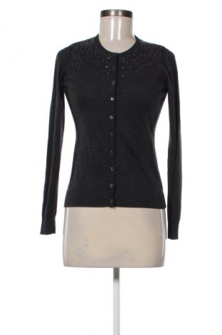 Γυναικεία ζακέτα Esprit, Μέγεθος S, Χρώμα Γκρί, Τιμή 3,99 €