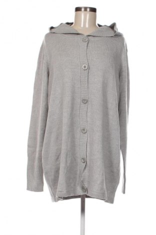 Dámsky kardigán FLG, Velikost XL, Barva Šedá, Cena  129,00 Kč