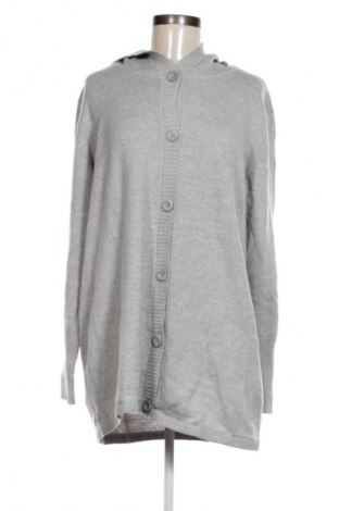 Дамска жилетка FLG, Размер XL, Цвят Сив, Цена 5,11 €