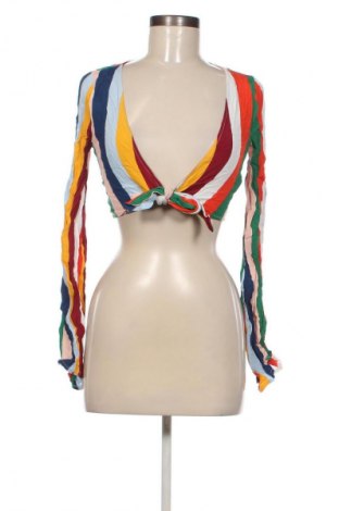 Dámsky kardigán Forever 21, Velikost S, Barva Vícebarevné, Cena  49,00 Kč