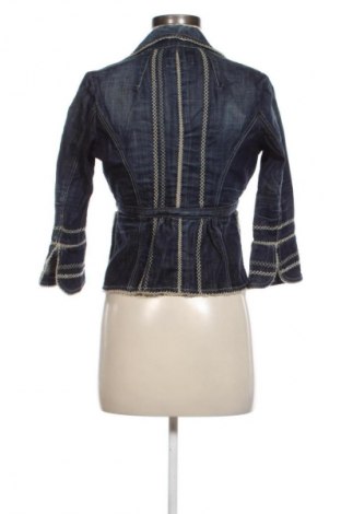 Dámsky kardigán Fornarina, Veľkosť S, Farba Modrá, Cena  26,95 €