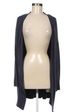 Γυναικεία ζακέτα Fransa, Μέγεθος L, Χρώμα Μπλέ, Τιμή 3,99 €