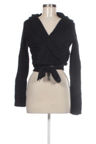 Дамска жилетка French Kiss, Размер S, Цвят Черен, Цена 7,15 €