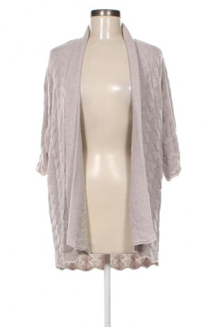 Dámsky kardigán Friboo, Velikost M, Barva Šedá, Cena  429,00 Kč