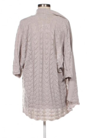 Dámsky kardigán Friboo, Velikost M, Barva Šedá, Cena  429,00 Kč