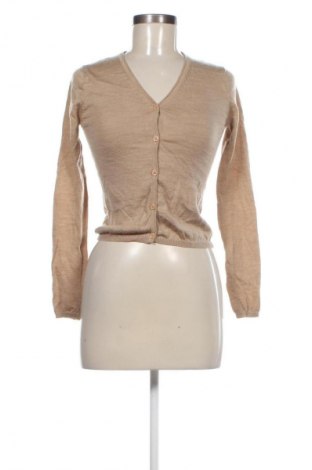 Дамска жилетка G2000, Размер S, Цвят Бежов, Цена 14,82 €