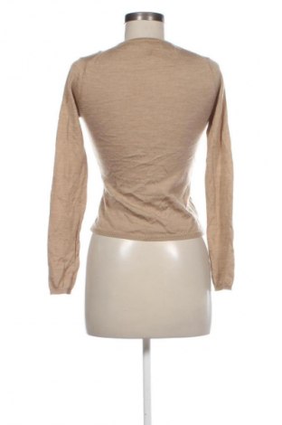 Дамска жилетка G2000, Размер S, Цвят Бежов, Цена 14,82 €