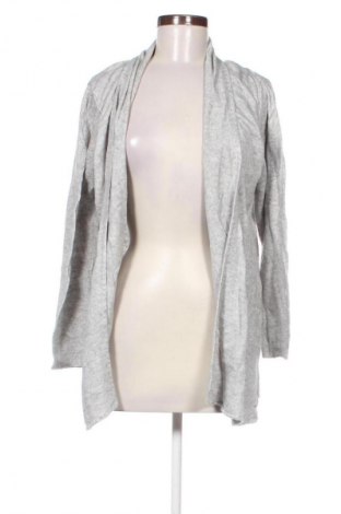 Γυναικεία ζακέτα GIOVANE, Μέγεθος M, Χρώμα Γκρί, Τιμή 2,99 €