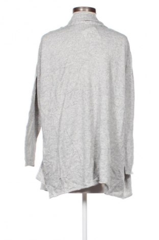 Γυναικεία ζακέτα GIOVANE, Μέγεθος M, Χρώμα Γκρί, Τιμή 2,99 €