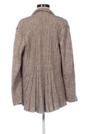 Damski kardigan George, Rozmiar M, Kolor Beżowy, Cena 21,99 zł