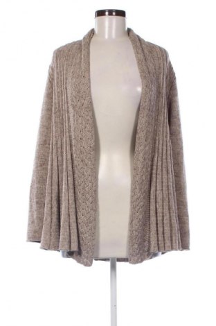 Damski kardigan George, Rozmiar M, Kolor Beżowy, Cena 21,99 zł