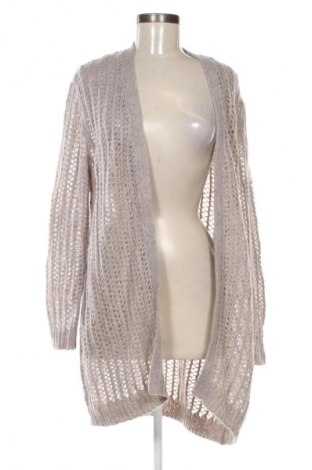 Γυναικεία ζακέτα Gerry Weber, Μέγεθος L, Χρώμα Γκρί, Τιμή 18,99 €