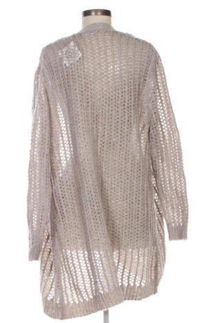 Γυναικεία ζακέτα Gerry Weber, Μέγεθος L, Χρώμα Γκρί, Τιμή 18,99 €