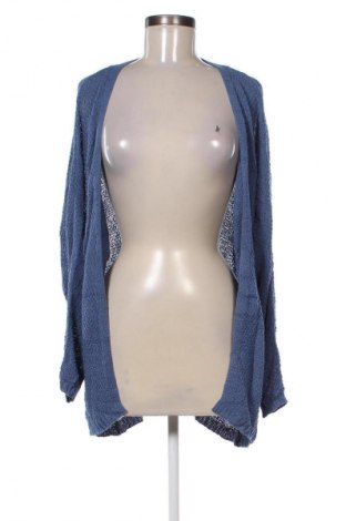 Dámsky kardigán Gina Benotti, Velikost M, Barva Modrá, Cena  49,00 Kč