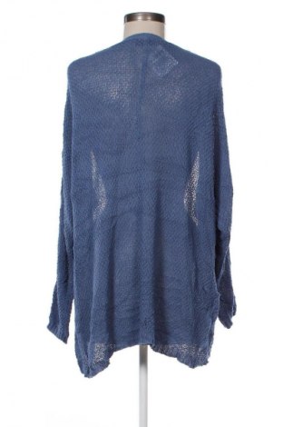 Dámsky kardigán Gina Benotti, Velikost M, Barva Modrá, Cena  49,00 Kč