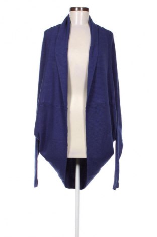 Dámsky kardigán Gina Tricot, Velikost M, Barva Modrá, Cena  59,00 Kč